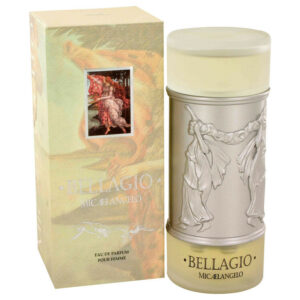 BELLAGIO by Bellagio Eau De Parfum Spray 3.3 oz (Women)