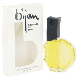 BIJAN by Bijan Eau De Toilette Spray 1 oz (Men)