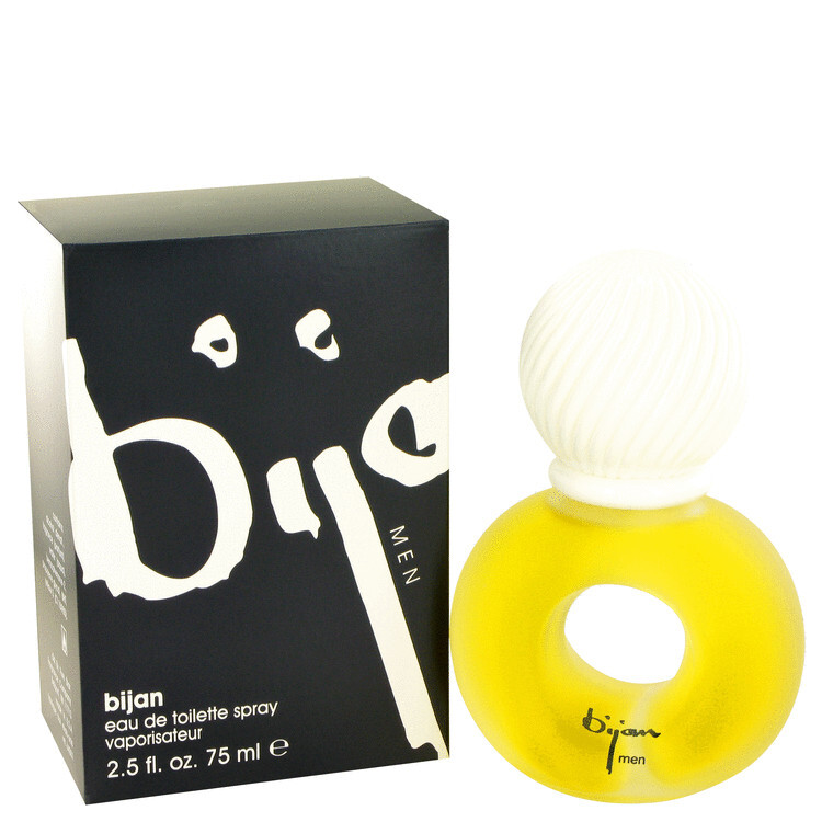 BIJAN by Bijan Eau De Toilette Spray 2.5 oz (Men)