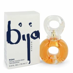 BIJAN by Bijan Eau De Toilette Spray 2.5 oz (Women)