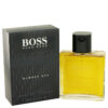 BOSS NO. 1 by Hugo Boss Eau De Toilette Spray 4.2 oz (Men)