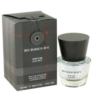 BURBERRY TOUCH by Burberry Eau De Toilette Spray 1 oz (Men)