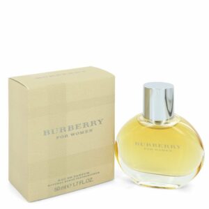 BURBERRY by Burberry Eau De Parfum Spray 1.7 oz (Women)