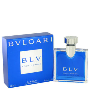 BVLGARI BLV by Bvlgari Eau De Toilette Spray 1.7 oz (Men)