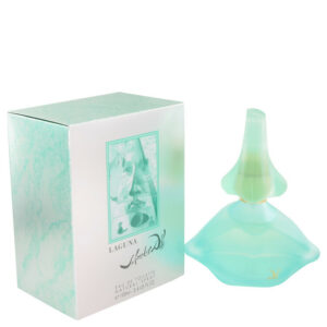 LAGUNA by Salvador Dali Eau De Toilette Spray 3.4 oz (Women)