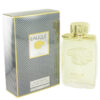 LALIQUE by Lalique Eau De Toilette Spray 4.2 oz (Men)