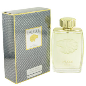 LALIQUE by Lalique Eau De Parfum Spray 4.2 oz (Men)