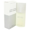 L’EAU D’ISSEY (issey Miyake) by Issey Miyake Eau De Toilette Spray 2.5 oz (Men)