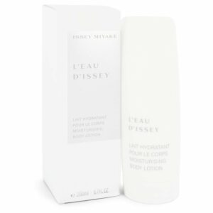 L’EAU D’ISSEY (issey Miyake) by Issey Miyake Body Lotion 6.7 oz (Women)