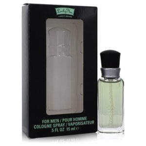 LUCKY YOU by Liz Claiborne Eau De Toilette Spray .5 oz (Men)