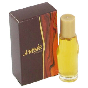 MAMBO by Liz Claiborne Mini Cologne .18 oz (Men)