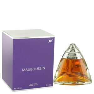 MAUBOUSSIN by Mauboussin Eau De Parfum Spray 3.4 oz (Women)