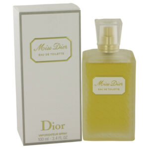 MISS DIOR Originale by Christian Dior Eau De Toilette Spray 3.4 oz (Women)