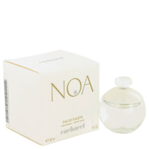 NOA by Cacharel Eau De Toilette Spray 1 oz (women)