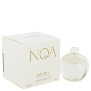 NOA by Cacharel Eau De Toilette Spray 1.7 oz (Women)