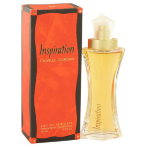 Inspiration by Charles Jourdan Eau De Toilette Spray 1.7 oz (Women)