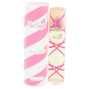 Pink Sugar by Aquolina Eau De Toilette Spray 1.7 oz (Women)