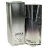 Boss Soul by Hugo Boss Eau De Toilette Spray 3 oz (Men)