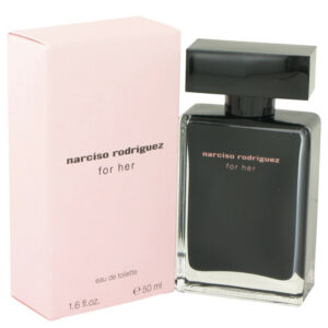 Narciso Rodriguez by Narciso Rodriguez Eau De Toilette Spray 1.6 oz (Women)