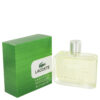 Lacoste Essential by Lacoste Eau De Toilette Spray 4.2 oz (Men)