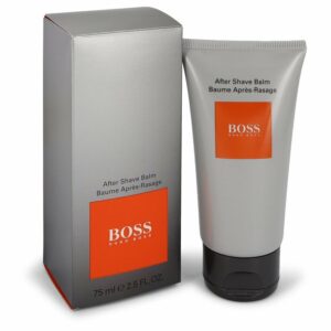 Boss In Motion by Hugo Boss After Shave Balm 2.5 oz (Men)