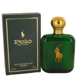 POLO by Ralph Lauren Eau De Toilette/ Cologne Spray 8 oz (Men)