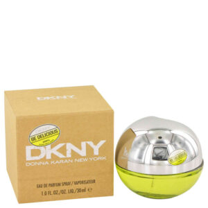 Be Delicious by Donna Karan Eau De Parfum Spray 1 oz (Women)