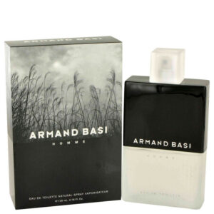 Armand Basi by Armand Basi Eau De Toilette Spray 4.2 oz (Men)