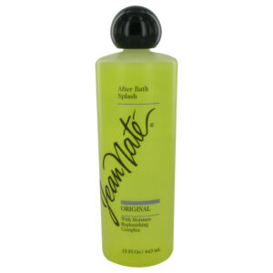 Jean Nate by Revlon After Bath Splash (unboxed) 15 oz (Women)