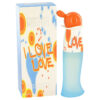 I Love Love by Moschino Eau De Toilette Spray 1 oz (Women)