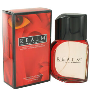 REALM by Erox Eau De Toilette / Cologne Spray 3.4 oz (Men)