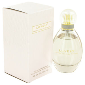 Lovely by Sarah Jessica Parker Eau De Parfum Spray 1.7 oz (Women)