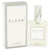 Clean Ultimate by Clean Eau De Parfum Spray 2.14 oz (Women)