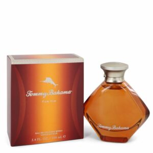 Tommy Bahama by Tommy Bahama Eau De Cologne Spray 3.4 oz (Men)