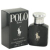 Polo Black by Ralph Lauren Eau De Toilette Spray 1.4 oz (Men)