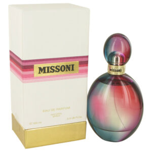 Missoni by Missoni Eau De Parfum Spray 3.4 oz (Women)