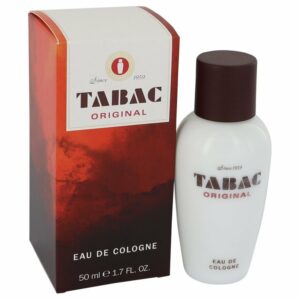 TABAC by Maurer & Wirtz Cologne 1.7 oz (Men)