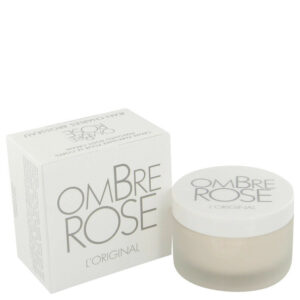 Ombre Rose by Brosseau Body Cream 6.7 oz (Women)