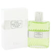 EAU SAUVAGE by Christian Dior After Shave 3.4 oz (Men)