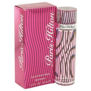 Paris Hilton by Paris Hilton Eau De Parfum Spray 1 oz (Women)