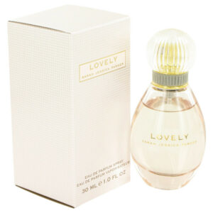 Lovely by Sarah Jessica Parker Eau De Parfum Spray 1 oz (Women)