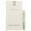 MANIFESTO ROSELLINI by Isabella Rossellini Vial (sample) .04 oz (Women)