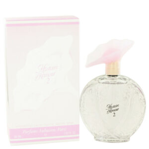 HISTOIRE D’AMOUR 2 by Aubusson Eau De Toilette Spray 3.33 oz (Women)