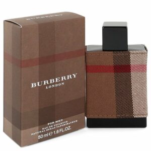 Burberry London (New) by Burberry Eau De Toilette Spray 1.7 oz (Men)