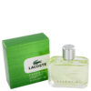 Lacoste Essential by Lacoste After Shave 2.5 oz (Men)