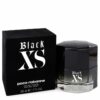 Black XS by Paco Rabanne Eau De Toilette Spray 1.7 oz (Men)