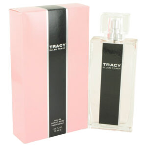 Tracy by Ellen Tracy Eau De Parfum Spray 2.5 oz (Women)