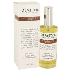 Demeter Chocolate Chip Cookie by Demeter Cologne Spray 4 oz (Women)