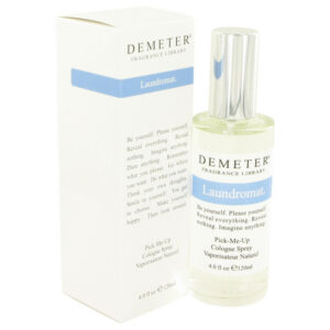 Demeter Laundromat by Demeter Cologne Spray 4 oz (Women)