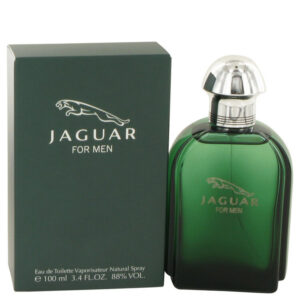 JAGUAR by Jaguar Eau De Toilette Spray 3.4 oz (Men)